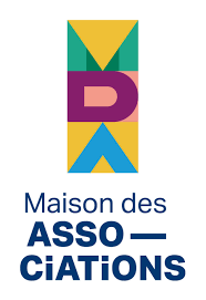 Logo de la Maison des associations de Dijon