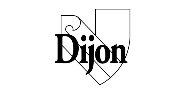 Logo de la Ville de Dijon